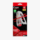 2.5D Privacy with installation box